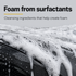 Koch Chemie AF Active Foam 1L — What creates the foam?