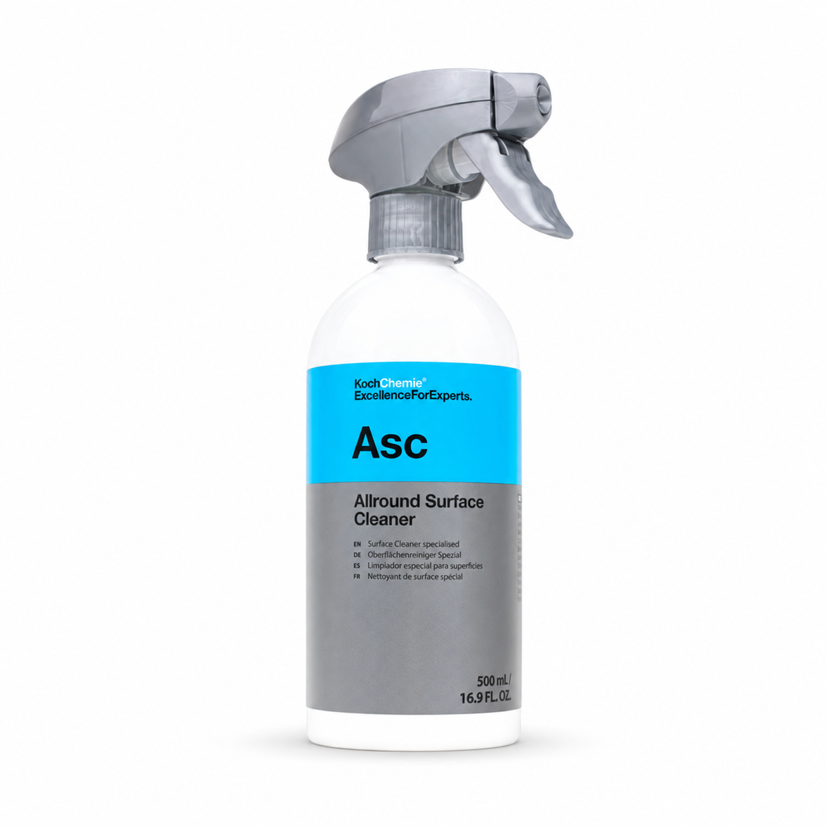 Koch Chemie Allround Surface Cleaner 500ml — What am I buying?