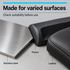 Koch Chemie Allround Surface Cleaner 500ml — Which surfaces can I clean?