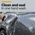 Koch-Chemie Ces Ceramic Effect Shampoo 1L — What does it do in one wash?