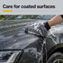 Koch-Chemie Ces Ceramic Effect Shampoo 1L — Can I use it on a coated car?