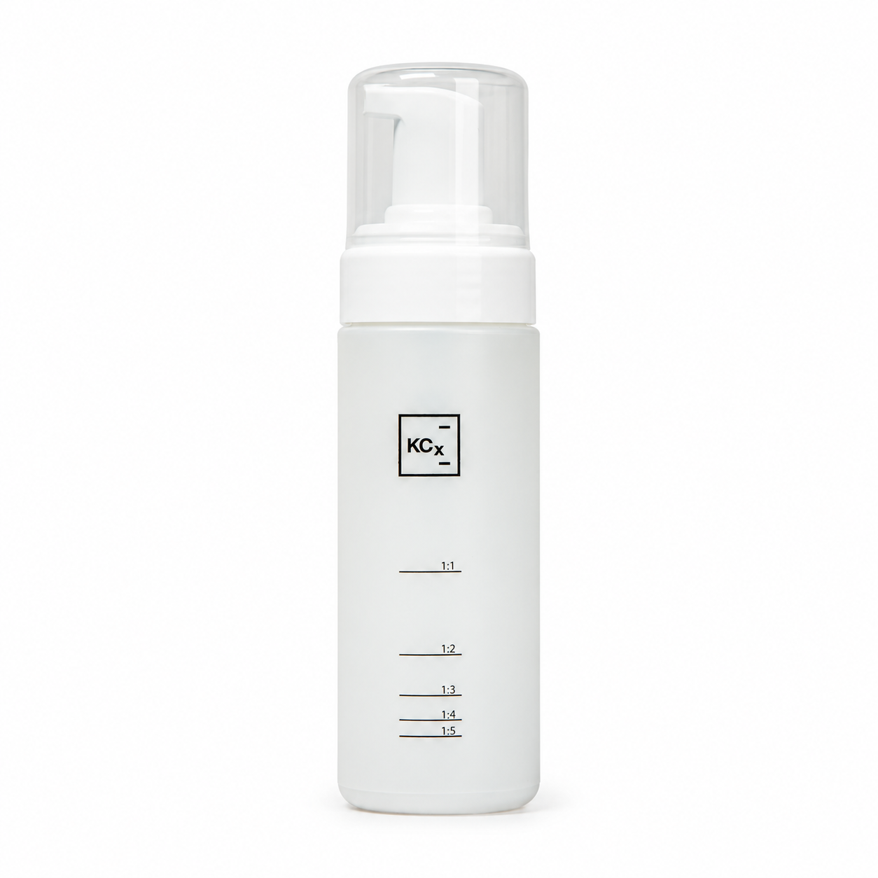 Koch-Chemie Foamer Bottle - Voluminous Foam Dispenser — What am I buying?