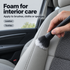 Koch-Chemie Foamer Bottle - Voluminous Foam Dispenser — Where does it help?