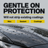 Koch Chemie GSF Gentle Snow Foam - Thick Foam Solution — Will it affect my protection?