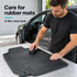 Koch-Chemie Gummifix 1L - Interior Plastic Gel — What job is it suited to?