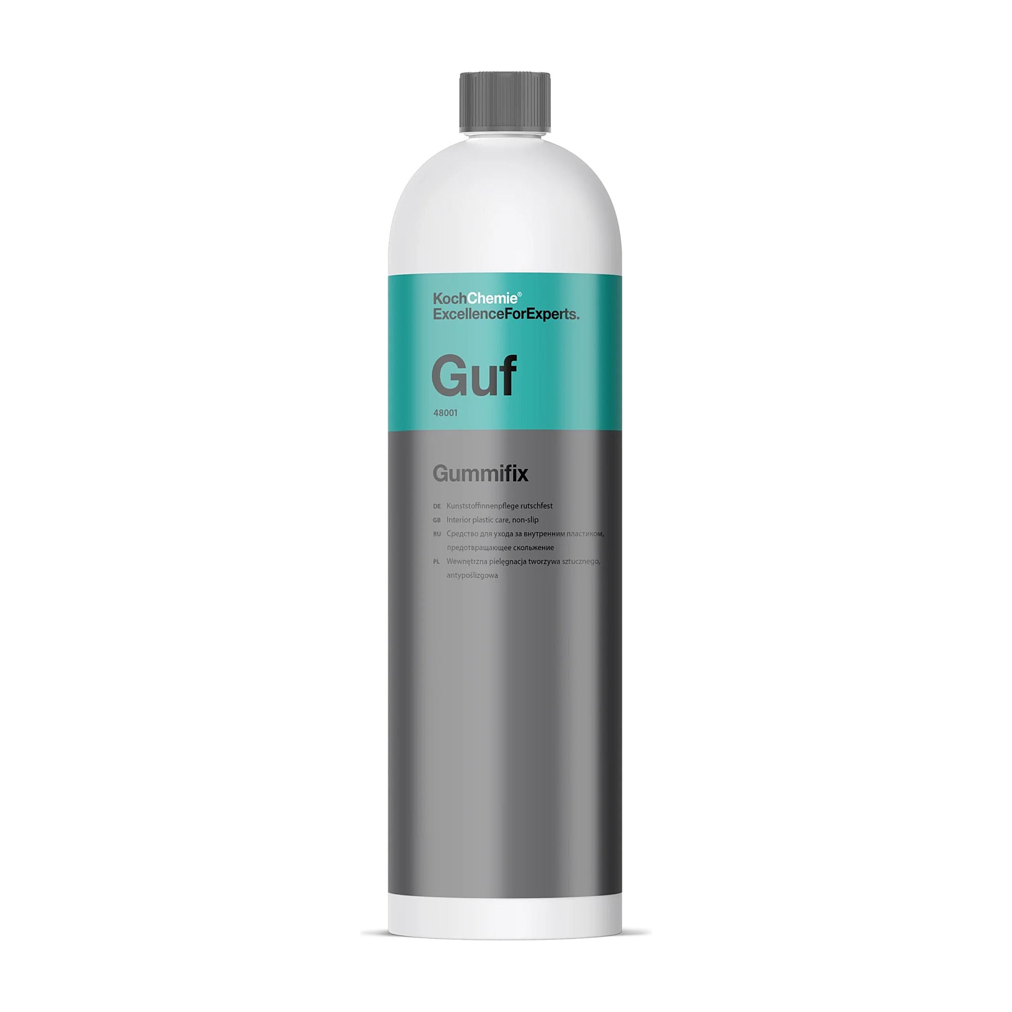 Koch-Chemie Gummifix 1L - Interior Plastic Gel