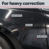 Koch Chemie H8.02 Heavy Cut Compound - Deep scratch Remover — What defects is it for?