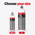 Koch Chemie H8.02 Heavy Cut Compound - Deep scratch Remover — Which size can I buy?