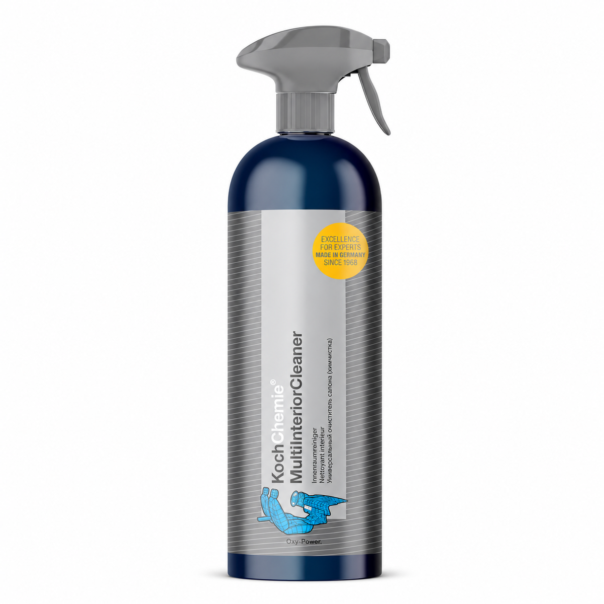 Koch Chemie Multi Interior Cleaner 750ml — What am I buying?