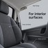 Koch Chemie Multi Interior Cleaner 750ml — Which surfaces can I clean?