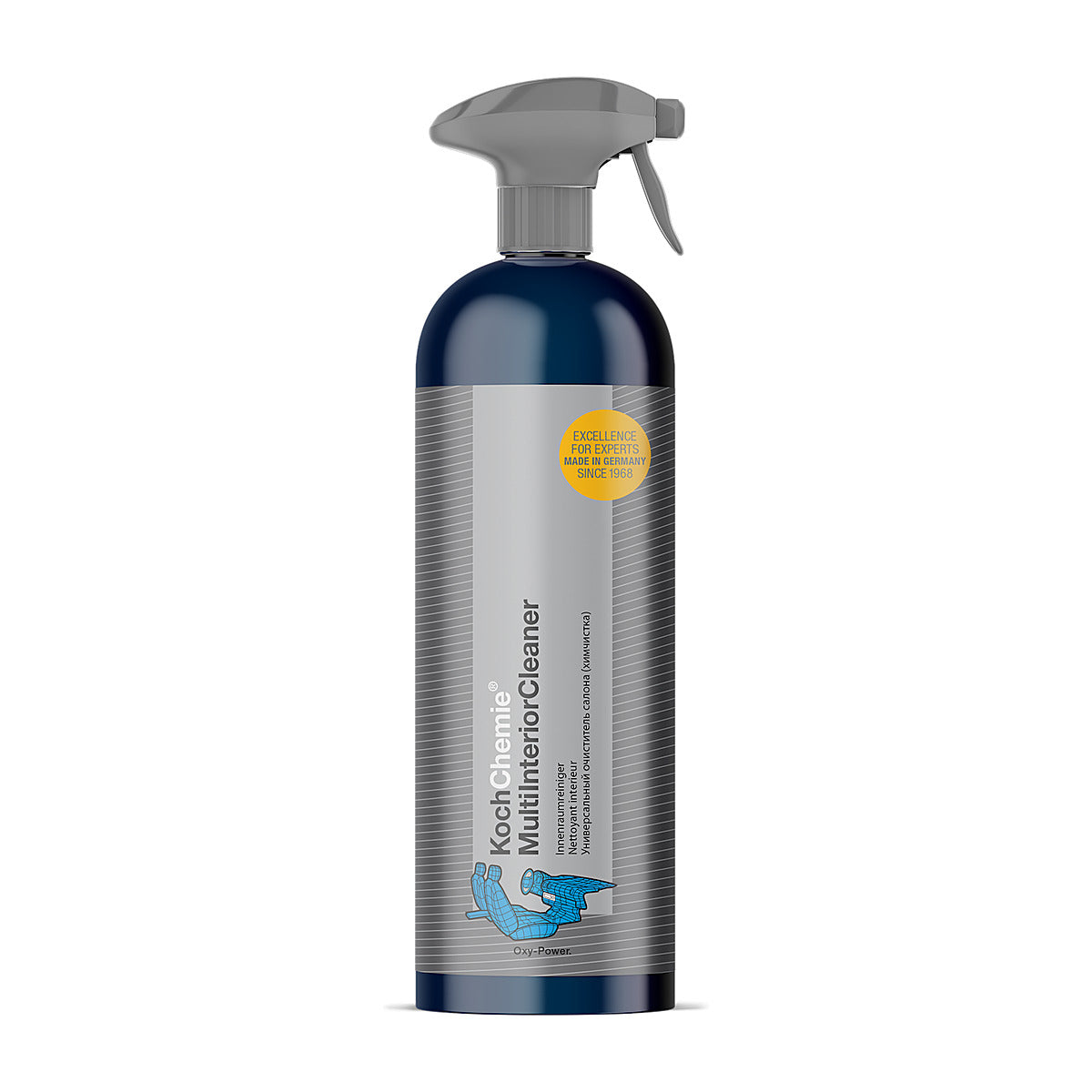 Koch Chemie Multi Interior Cleaner 750ml