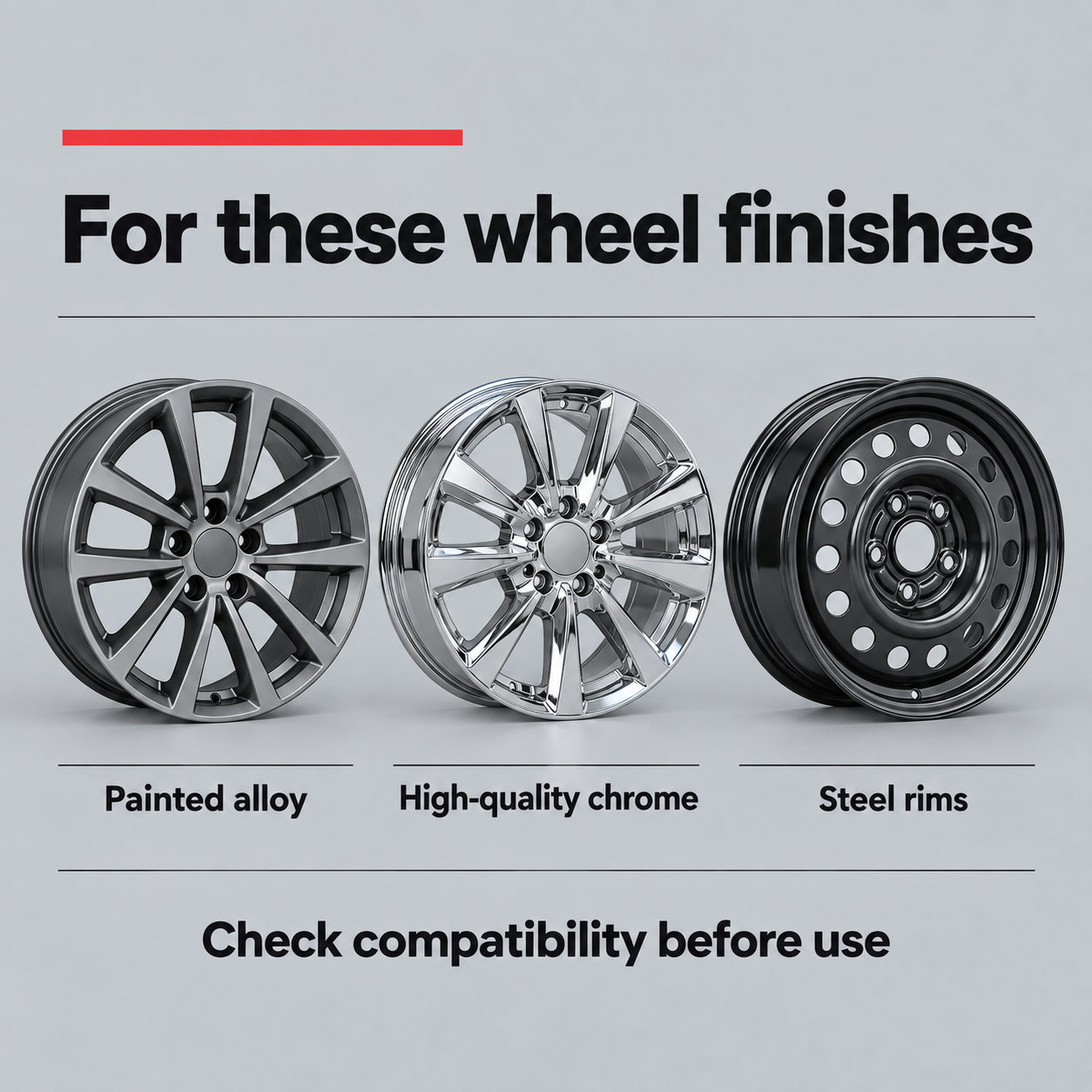 Koch Chemie Mwc Magic Wheel Cleaner 500ml — Which rims is it intended for?