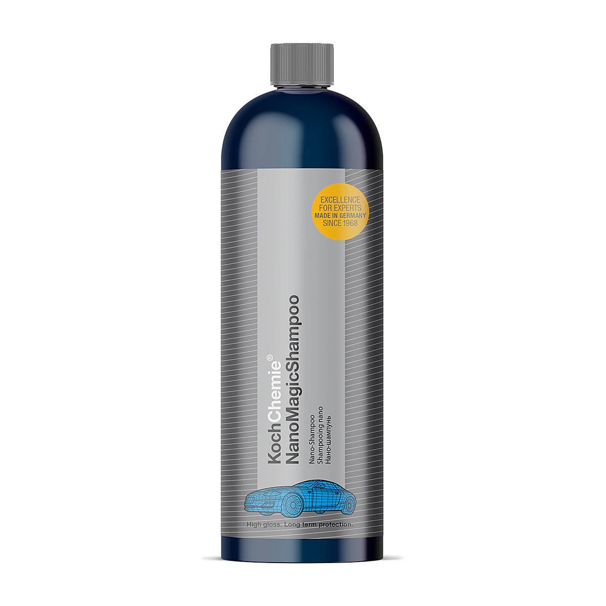 Koch-Chemie NanoMagic Shampoo 750ml