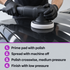 Koch Chemie P3.01 Micro Cut & Finish - Fine Scratches Eliminator and Gloss Polish — How do I apply it?