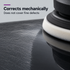 Koch Chemie P3.01 Micro Cut & Finish - Fine Scratches Eliminator and Gloss Polish — Does it remove or conceal defects?