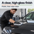 Koch Chemie P6.02 One Cut & Finish 250ml — Can I picture the finish on my car?