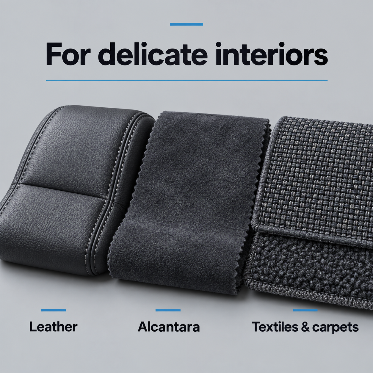 *UPDATED* Koch Chemie PO Pol Star Interior & Leather Cleaner — Where can I use it?