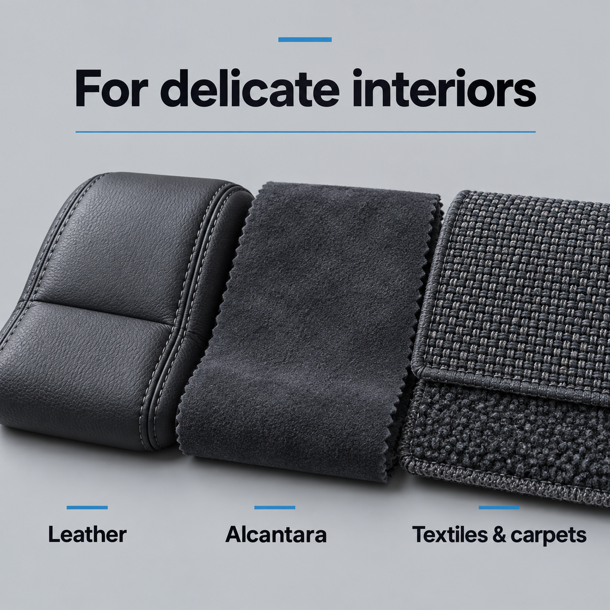 *UPDATED* Koch Chemie PO Pol Star Interior & Leather Cleaner — Where can I use it?