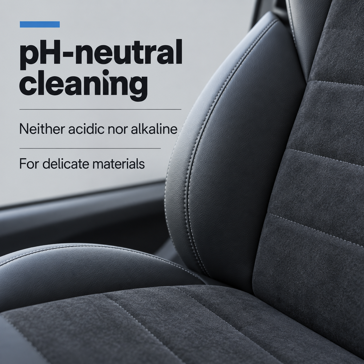 *UPDATED* Koch Chemie PO Pol Star Interior & Leather Cleaner — Why suit delicate materials?