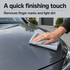 Koch Chemie Quick and Shine QS — Can I picture using it?