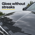 Koch-Chemie Rrw Rapid Rinseless Wash 1L — What finish does it leave?