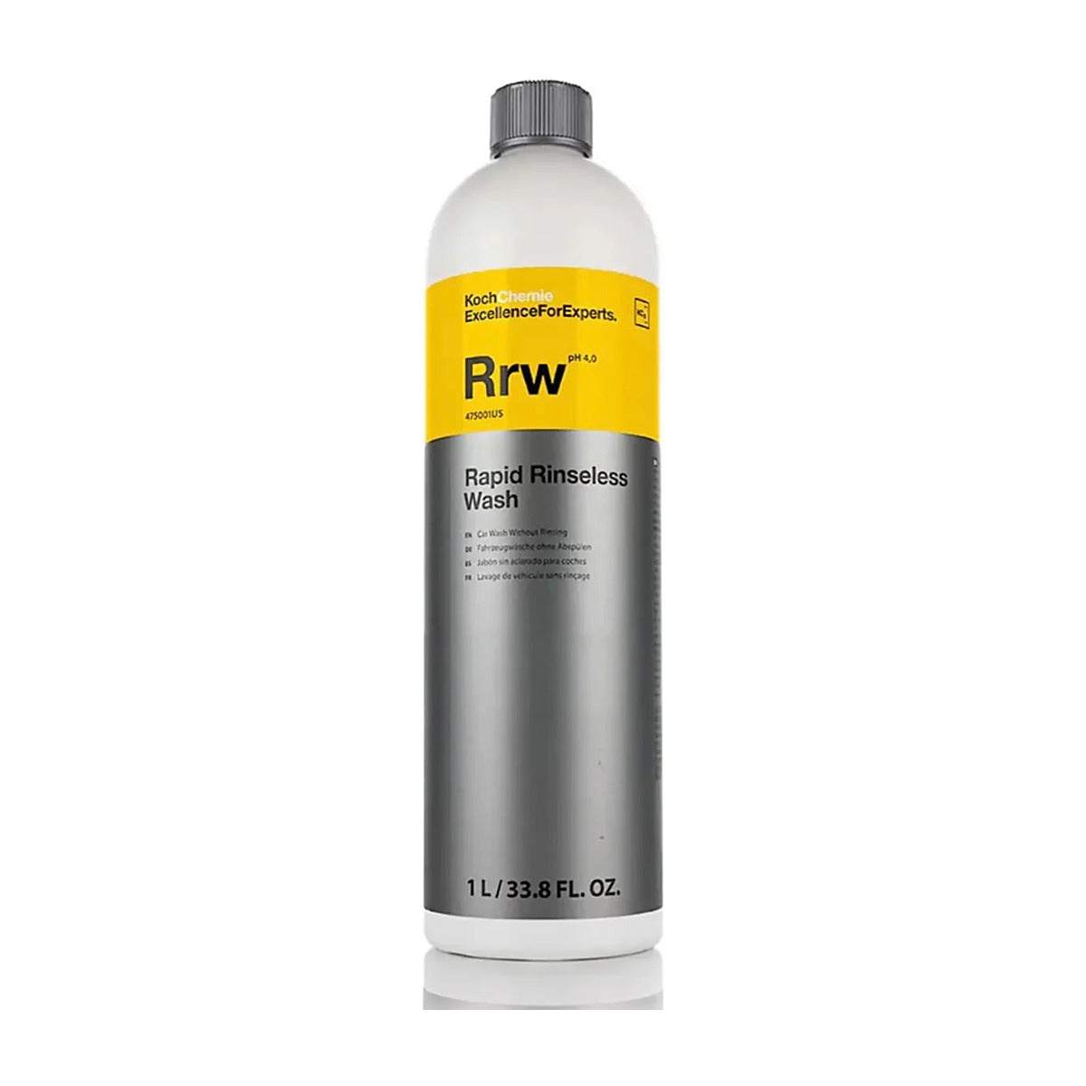 Koch-Chemie Rrw Rapid Rinseless Wash 1L