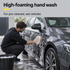 Koch-Chemie Rs Reactivation Shampoo 1L — What does the wash look like?