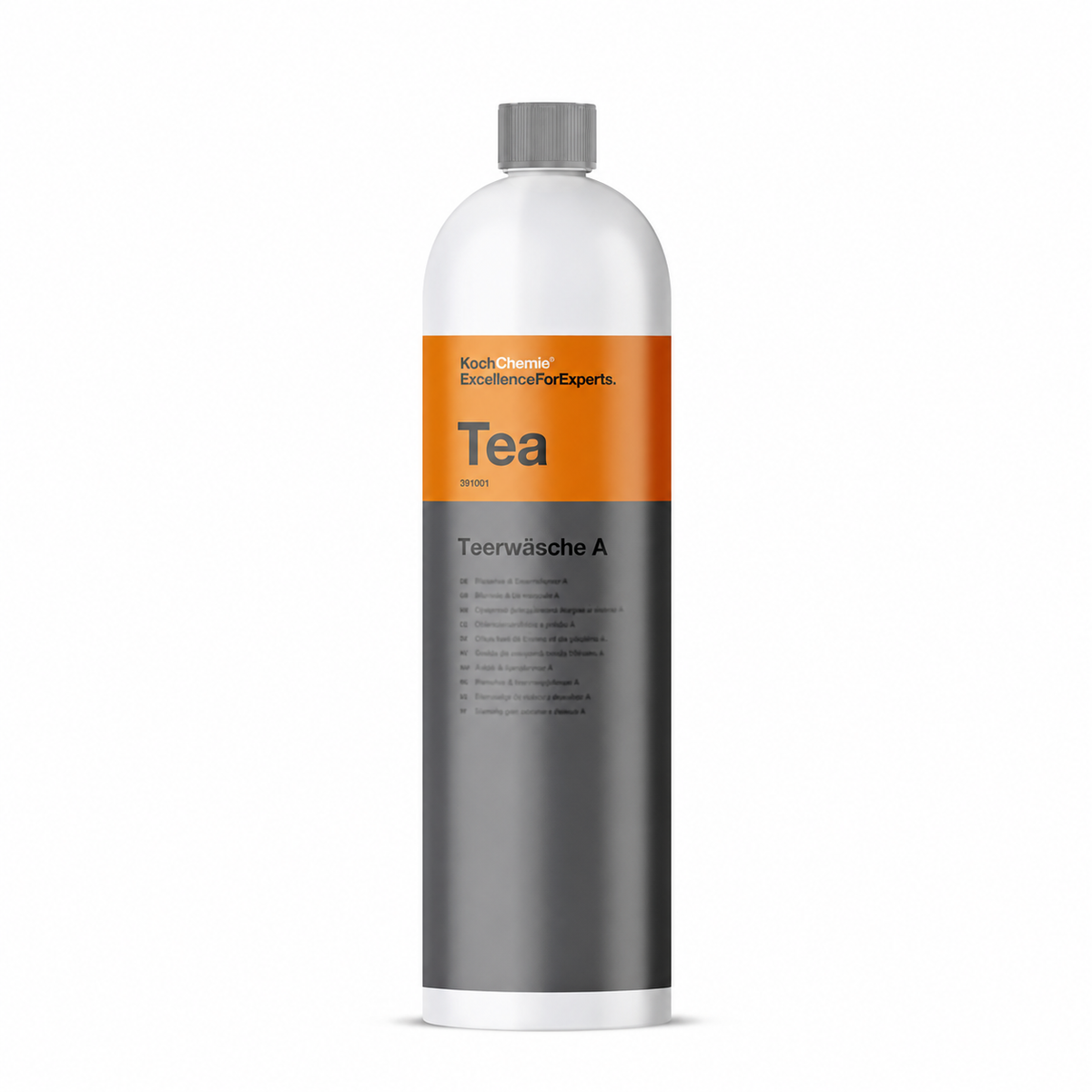 Koch Chemie Tea Teerwäsche Tar & Glue Remover 1L — What am I buying?