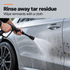 Koch Chemie Tea Teerwäsche Tar & Glue Remover 1L — What does the job look like?