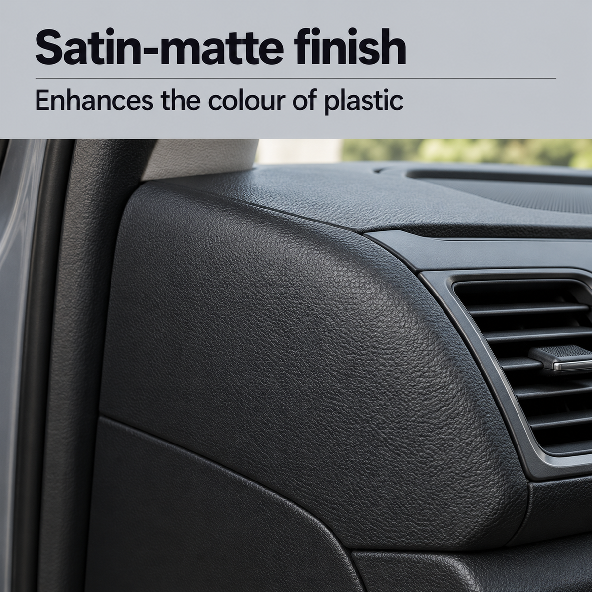 Koch-Chemie THE FINISHER InsideCare (500ml) — What will it look like?