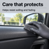 Koch-Chemie THE FINISHER InsideCare (500ml) — What does it protect against?