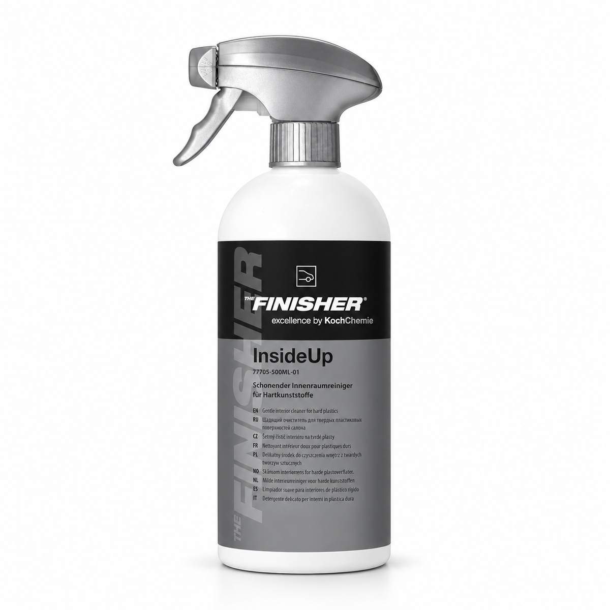 Koch-Chemie THE FINISHER InsideUp (500ml) — What am I buying?