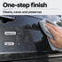 Koch-Chemie THE FINISHER JustPerfect (500ml) — What does one step achieve?