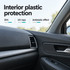 Koch-Chemie Ts Top Star Interior Plastic Trim 1L — What protection does it offer?