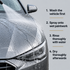 Koch Chemie Wg WetGloss Wet Sealant — How do I apply it?