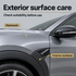 Koch Chemie Wg WetGloss Wet Sealant — Where can I use it?