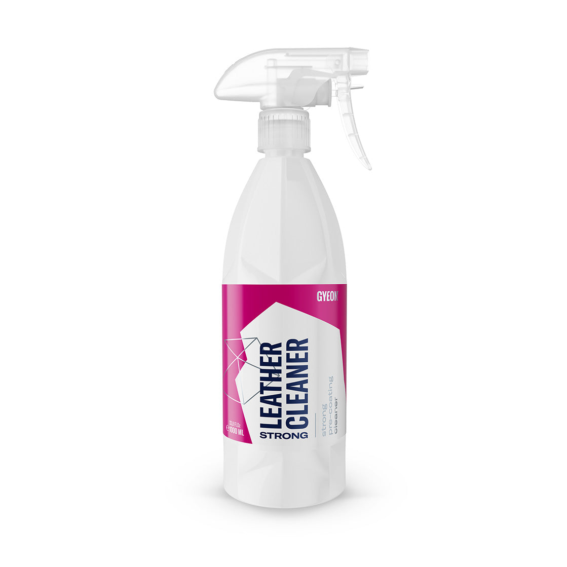 GYEON Q2M LeatherCleaner Strong 1000ml