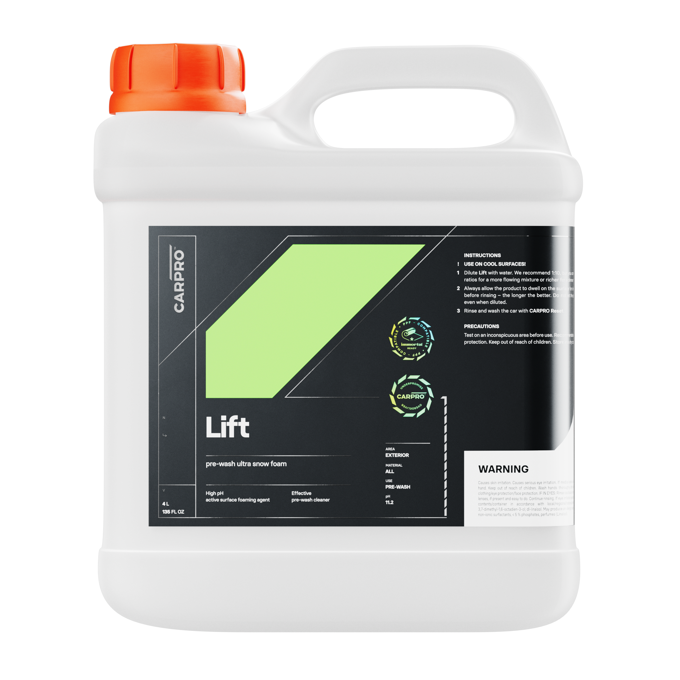 CarPro Lift 4L