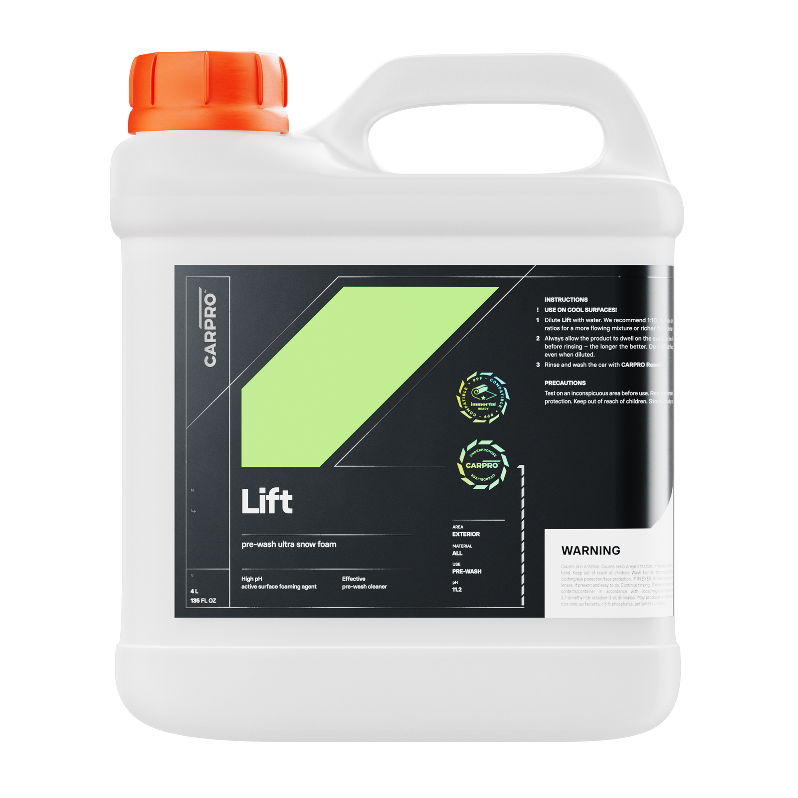 CarPro Lift 4L