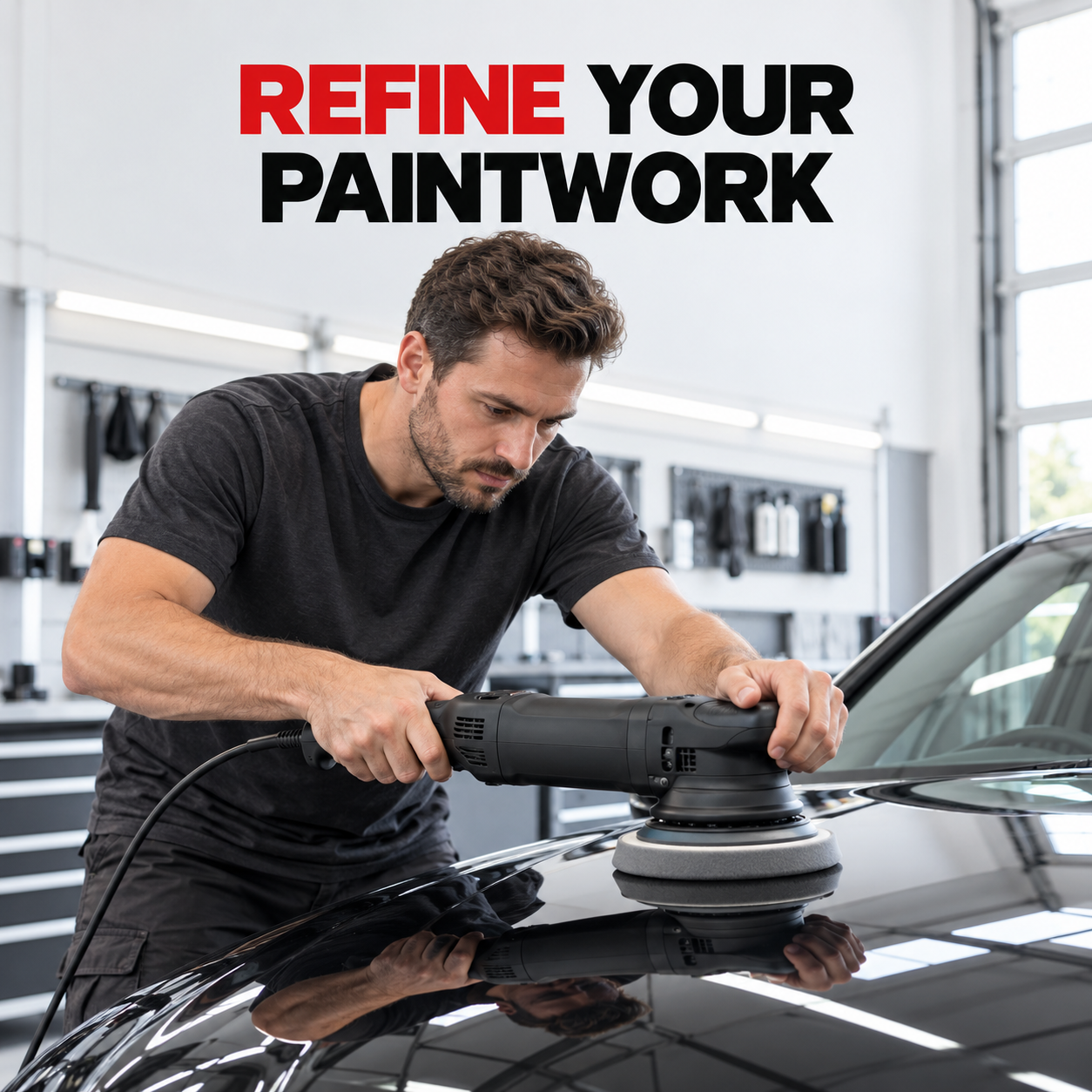 Liquid Elements 2.4 Medium Cut & Gloss Compound — Can I picture the job?