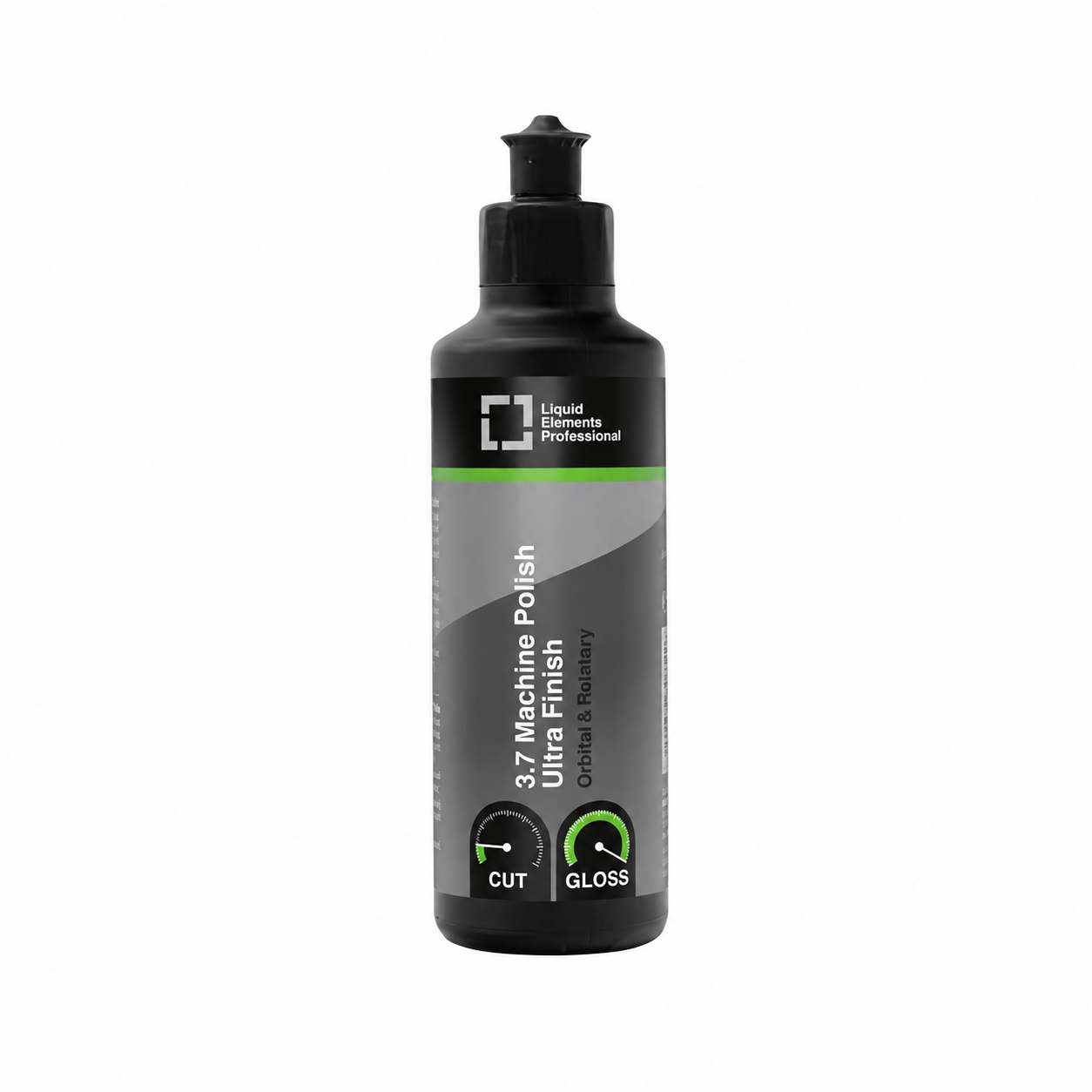 Liquid Elements 3.7 Ultra Finish Polish Compound — What am I buying?