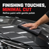 Liquid Elements 3.7 Ultra Finish Polish Compound — What job is it for?