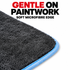 Liquid Elements Silverback Drying Towel 50x80cm 1200gsm — What touches my paintwork?