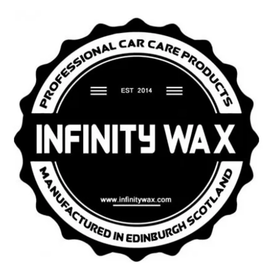 Infinity Wax Car Cleaning Products - Best Prices – CA Detailing