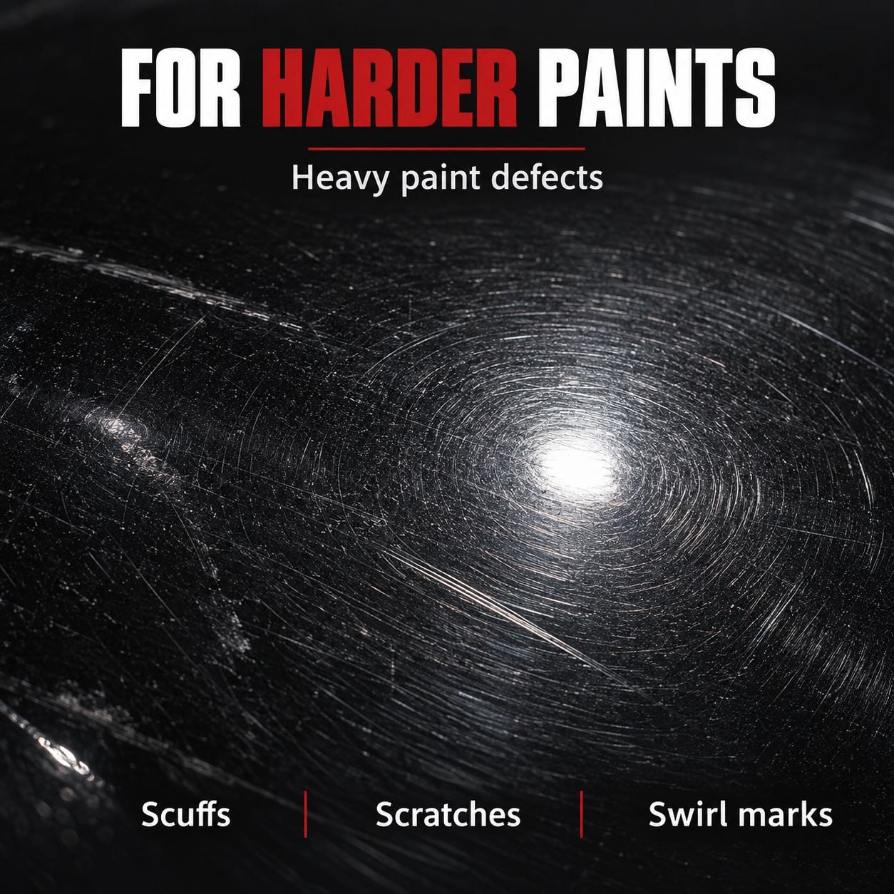 Menzerna - Super Heavy Cut Compound 300 — Is it for my paint?