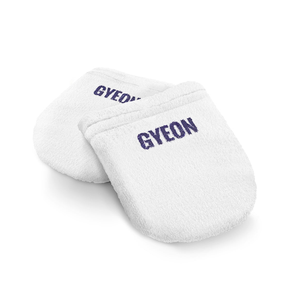 GYEON Q2M MF Applicator EVO Pack of 2