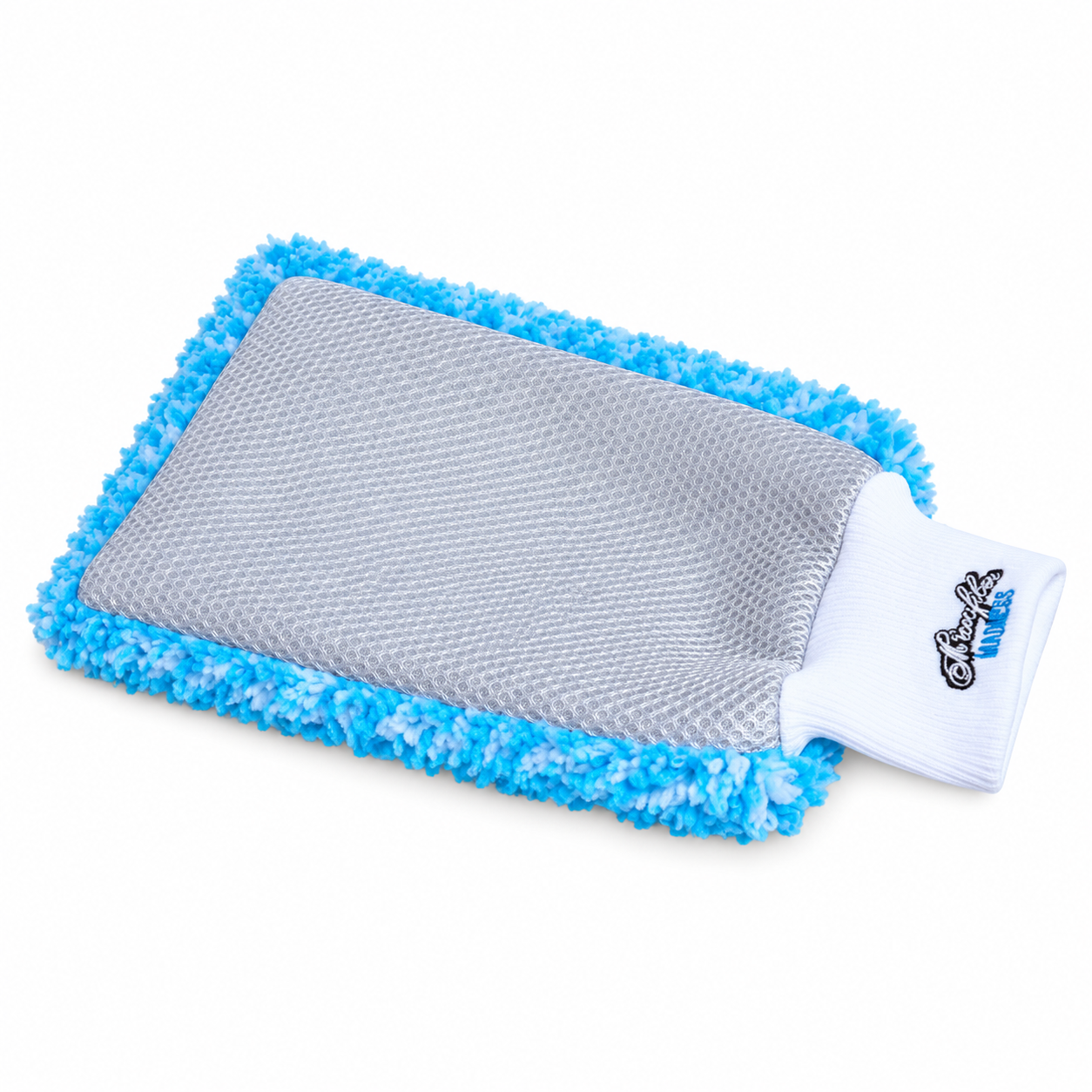 Microfiber Madness DeliMesh — What am I buying?