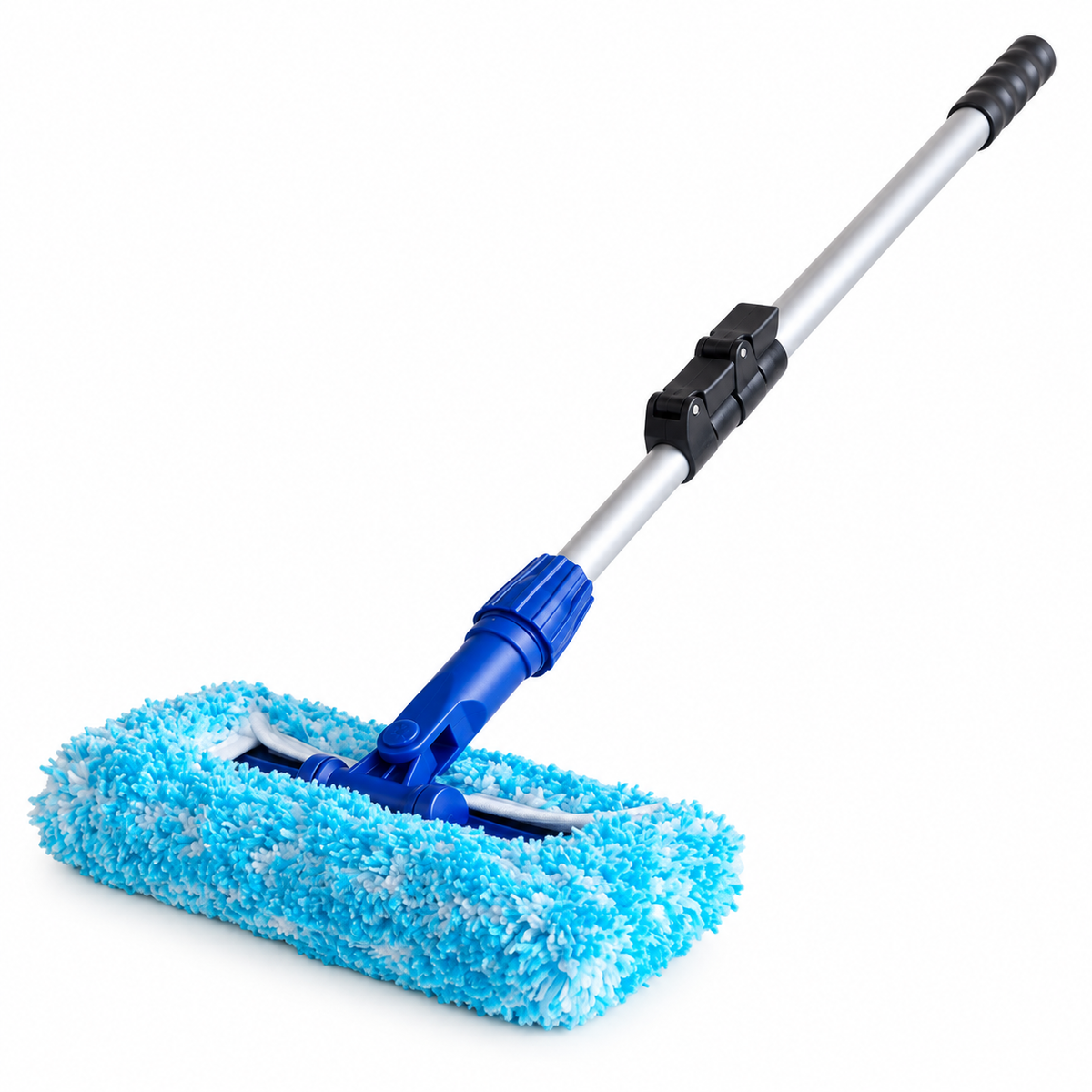 Microfiber Madness Delipole KIT — What am I buying?