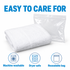 Microfiber Madness Dry Me Crazy — How do I care for it?