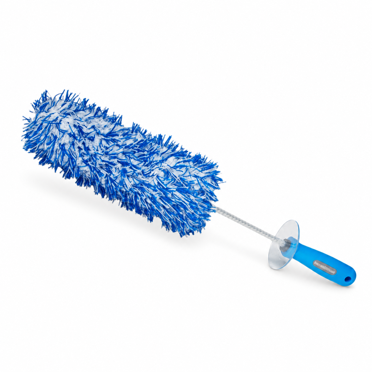 Microfiber Madness Incredibrush FLAT — What am I buying?